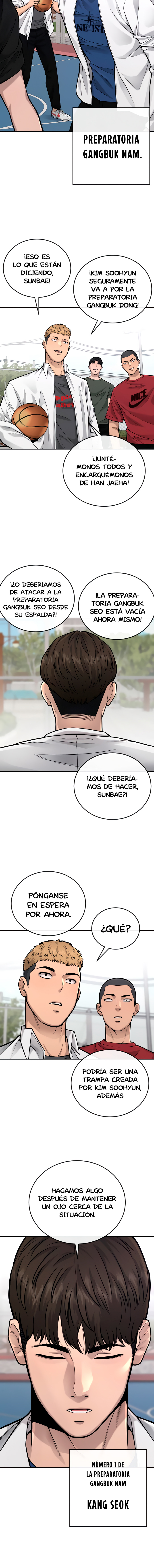 Supremacía de las Misiones Capitulo 29 página 7