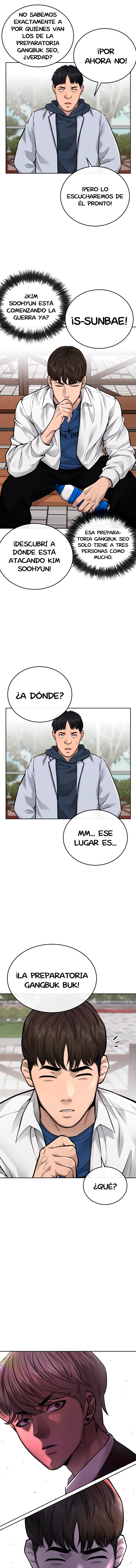 Supremacía de las Misiones Capitulo 29 página 8