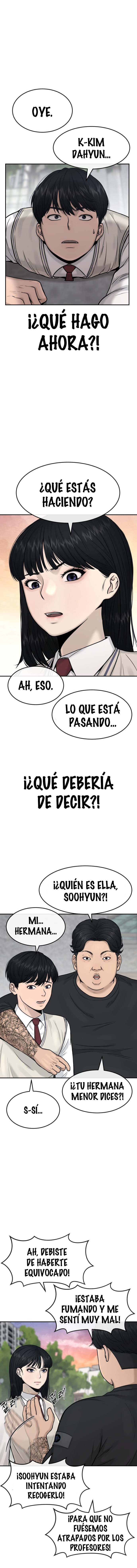 Supremacía de las Misiones Capitulo 3 página 14