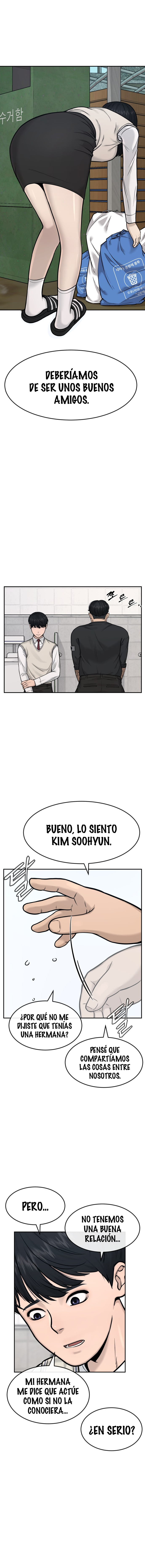 Supremacía de las Misiones Capitulo 3 página 16