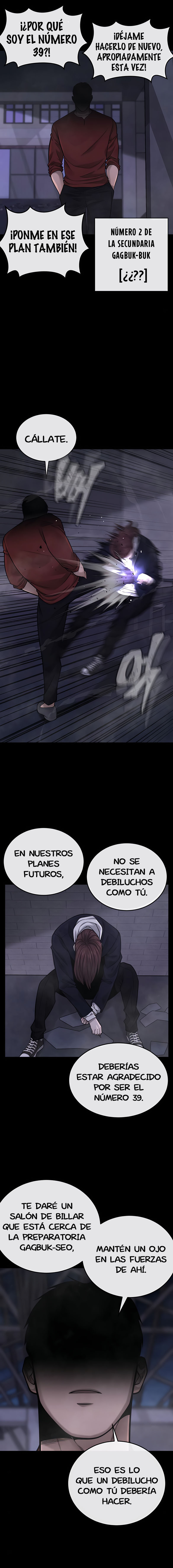 Supremacía de las Misiones Capitulo 30 página 10