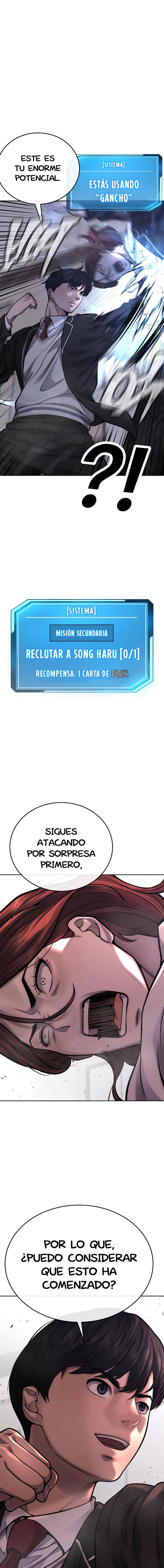 Supremacía de las Misiones Capitulo 30 página 2