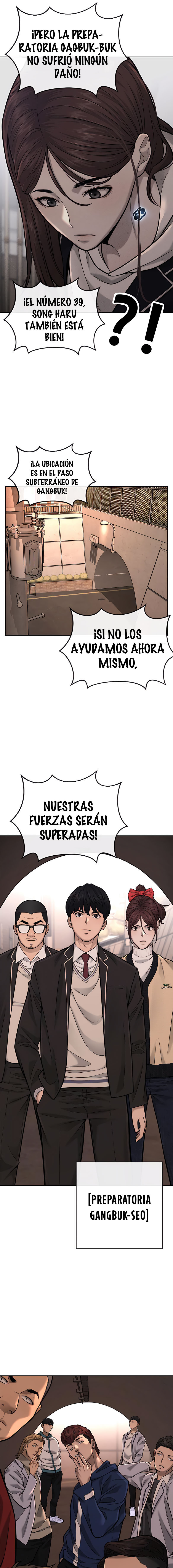 Supremacía de las Misiones Capitulo 30 página 26