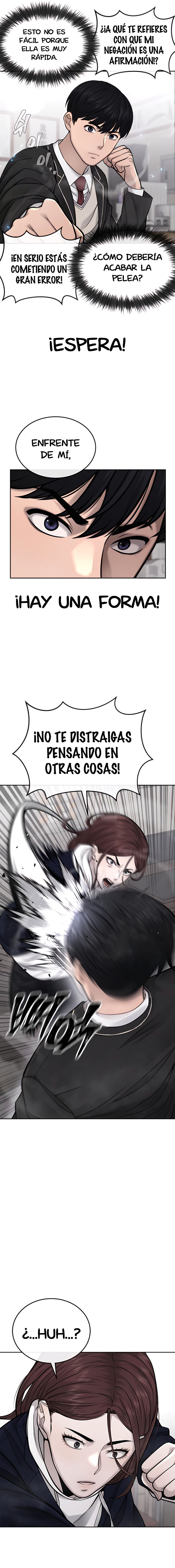 Supremacía de las Misiones Capitulo 30 página 4