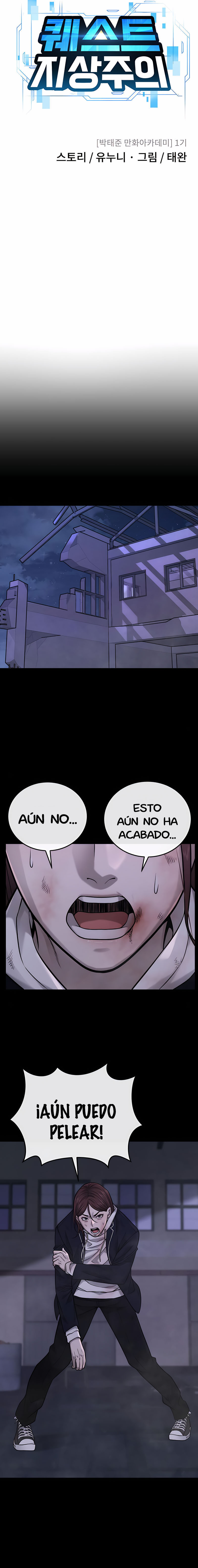Supremacía de las Misiones Capitulo 30 página 9