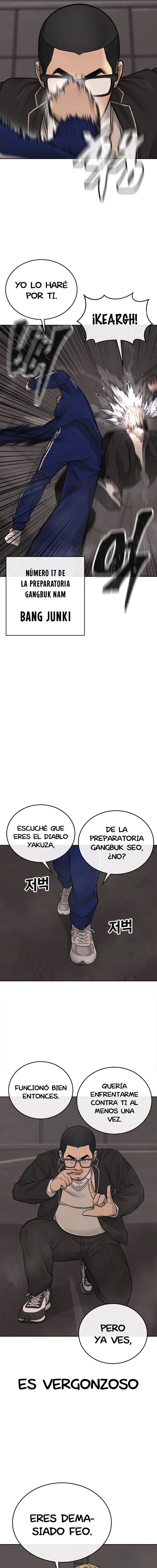 Supremacía de las Misiones Capitulo 31 página 12