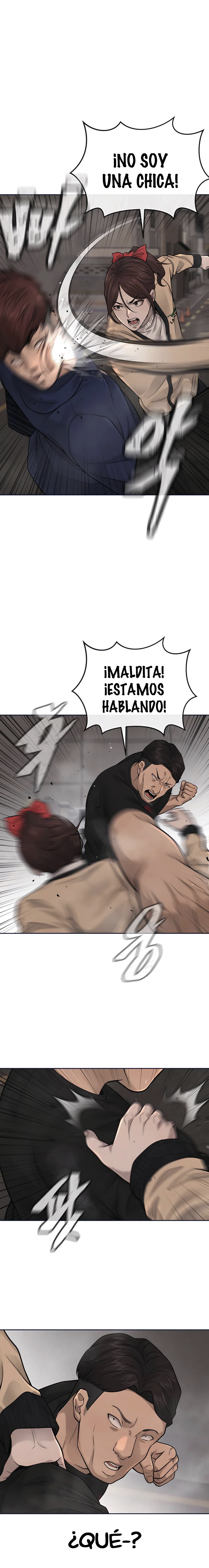 Supremacía de las Misiones Capitulo 31 página 3