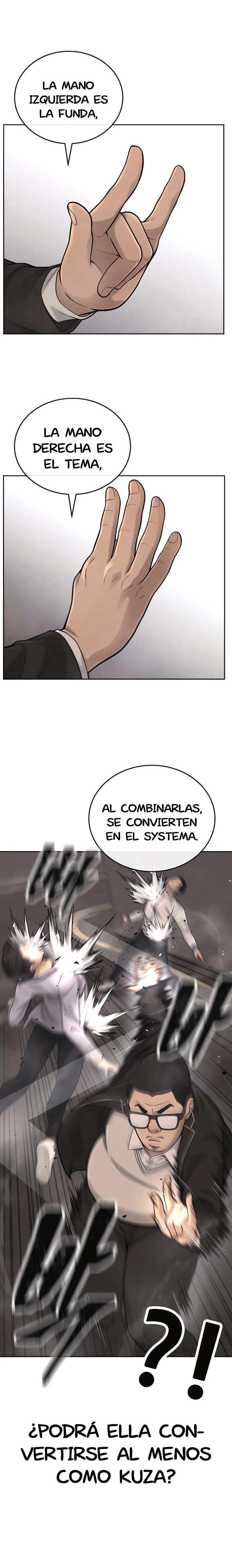 Supremacía de las Misiones Capitulo 31 página 7