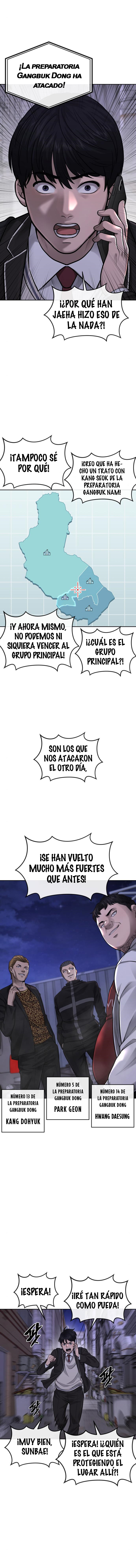 Supremacía de las Misiones Capitulo 32 página 11