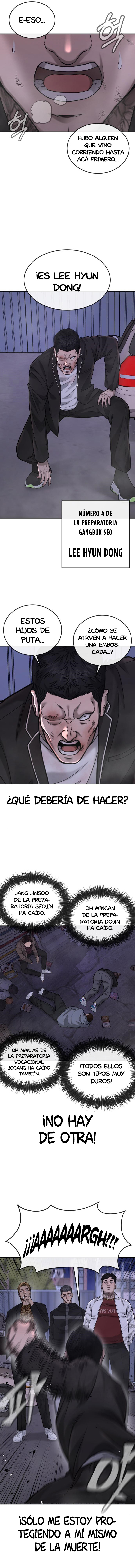 Supremacía de las Misiones Capitulo 32 página 12