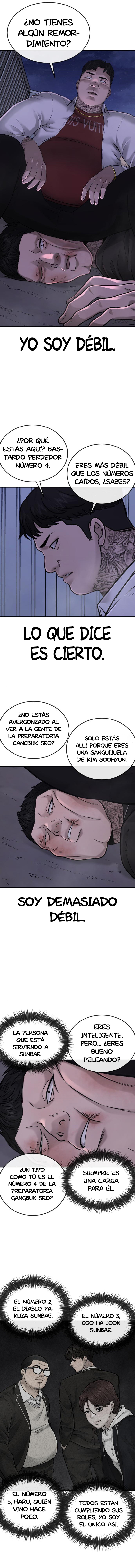 Supremacía de las Misiones Capitulo 32 página 14