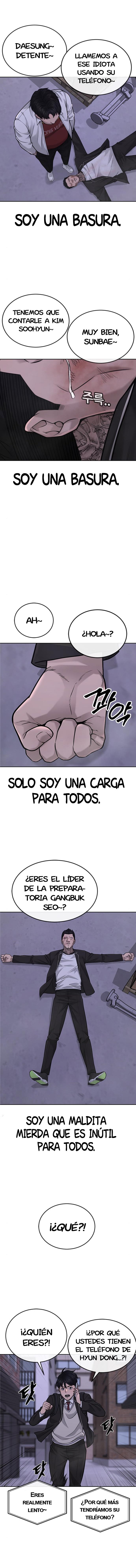 Supremacía de las Misiones Capitulo 32 página 15
