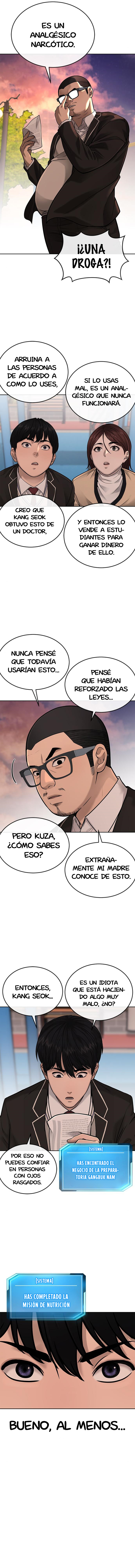 Supremacía de las Misiones Capitulo 32 página 5