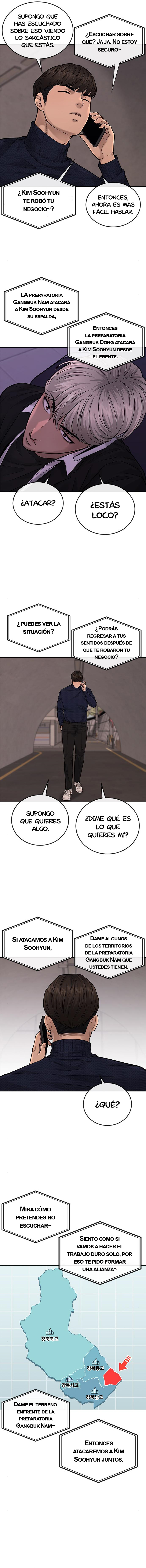 Supremacía de las Misiones Capitulo 32 página 7