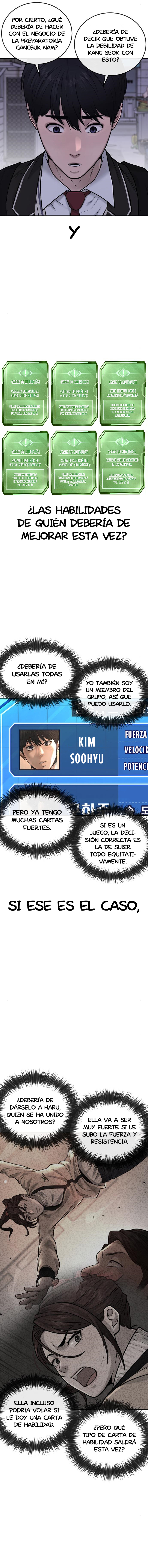 Supremacía de las Misiones Capitulo 32 página 9