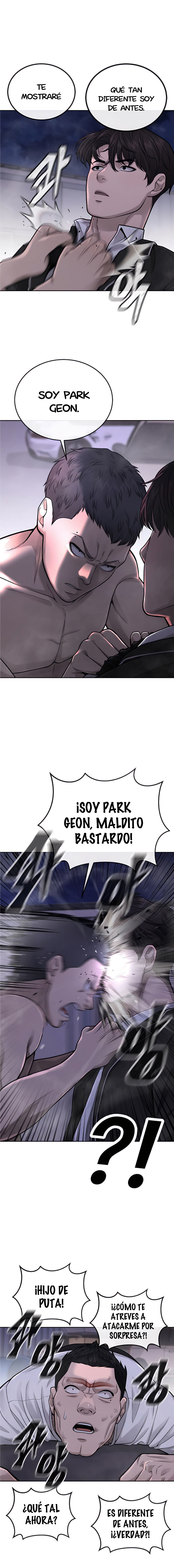 Supremacía de las Misiones Capitulo 33 página 12
