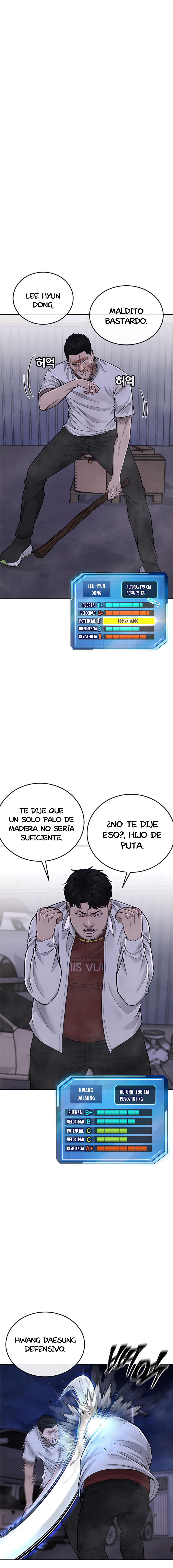 Supremacía de las Misiones Capitulo 33 página 2