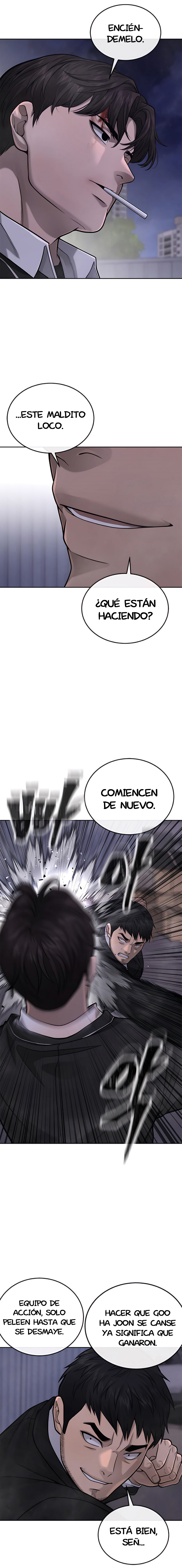 Supremacía de las Misiones Capitulo 33 página 24