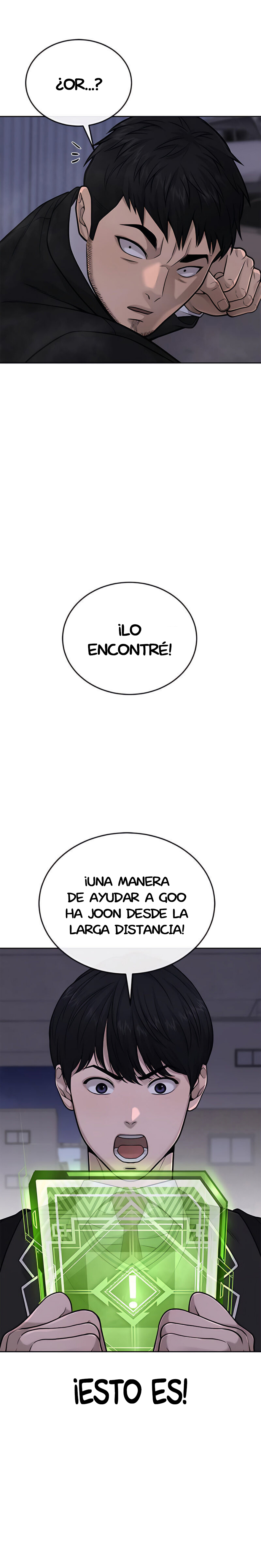 Supremacía de las Misiones Capitulo 33 página 25