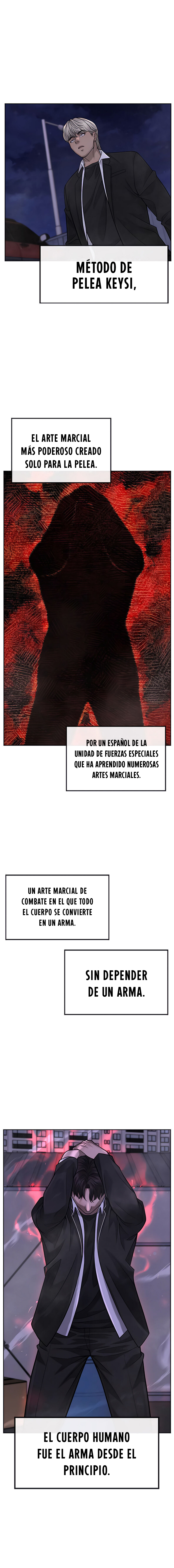 Supremacía de las Misiones Capitulo 33 página 29