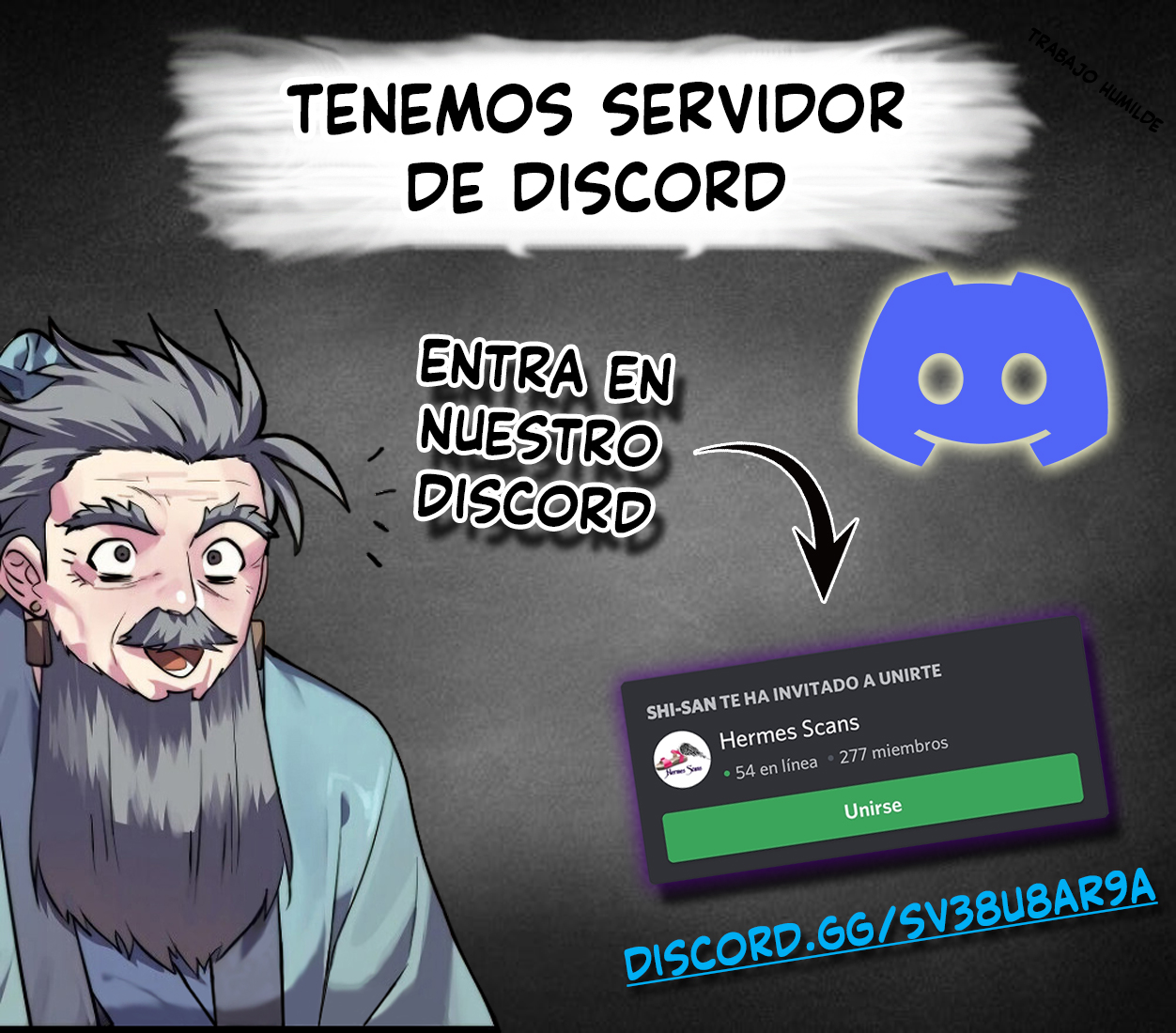 Supremacía de las Misiones Capitulo 33 página 33
