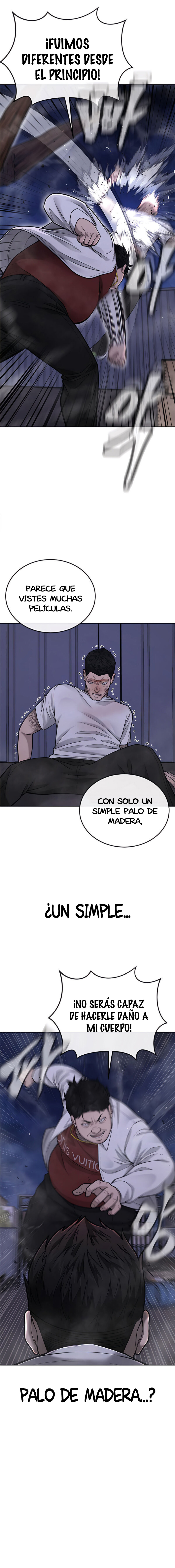 Supremacía de las Misiones Capitulo 33 página 4