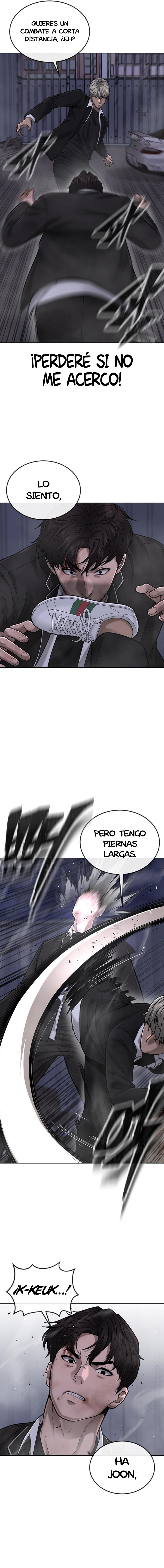 Supremacía de las Misiones Capitulo 34 página 10