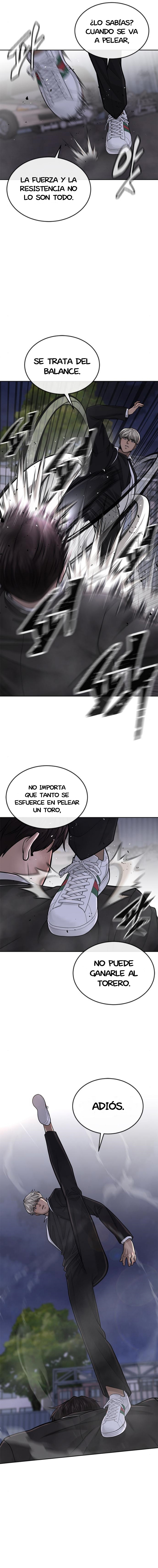 Supremacía de las Misiones Capitulo 34 página 11