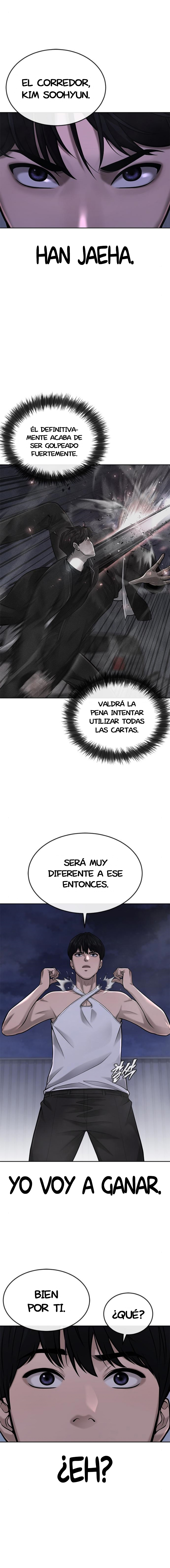 Supremacía de las Misiones Capitulo 34 página 15