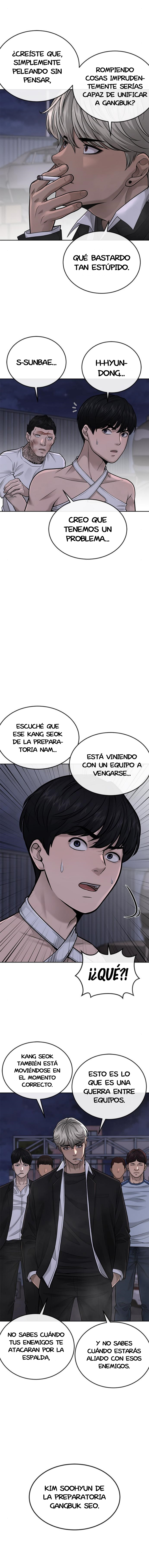 Supremacía de las Misiones Capitulo 34 página 17