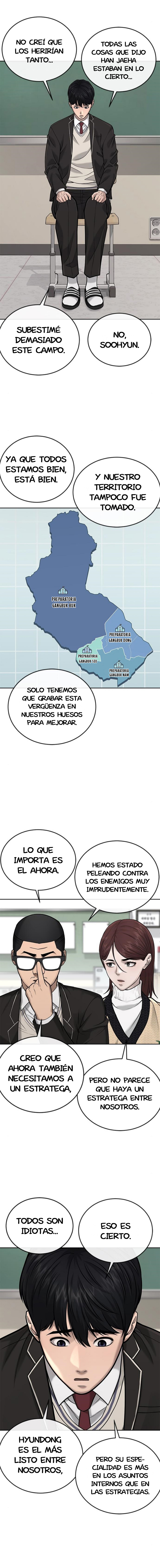 Supremacía de las Misiones Capitulo 34 página 23