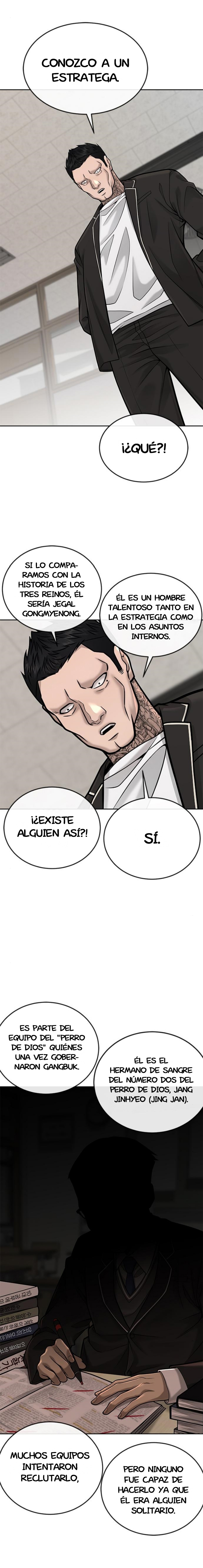 Supremacía de las Misiones Capitulo 34 página 24