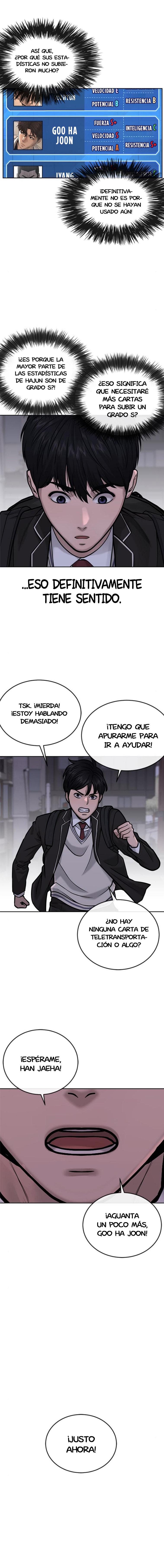 Supremacía de las Misiones Capitulo 34 página 5