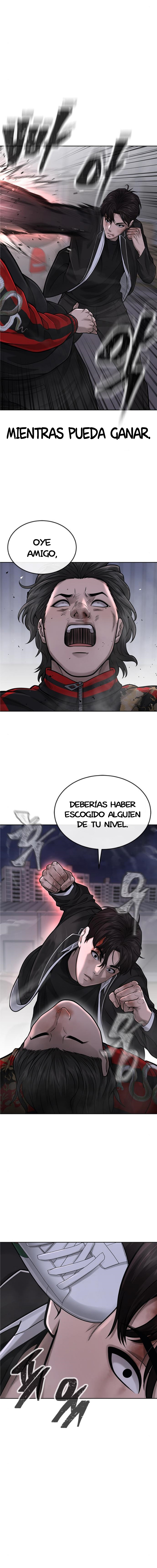 Supremacía de las Misiones Capitulo 34 página 7