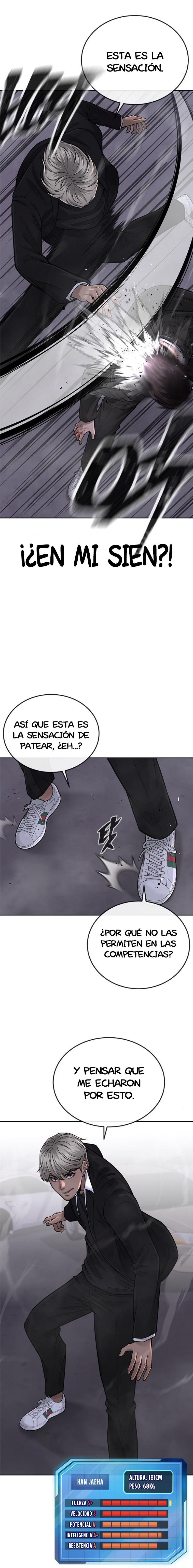 Supremacía de las Misiones Capitulo 34 página 8