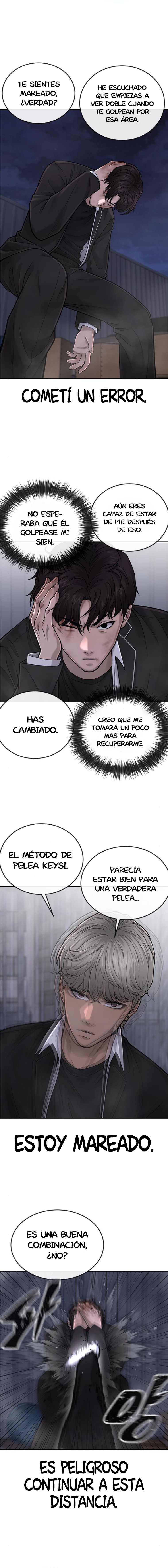 Supremacía de las Misiones Capitulo 34 página 9