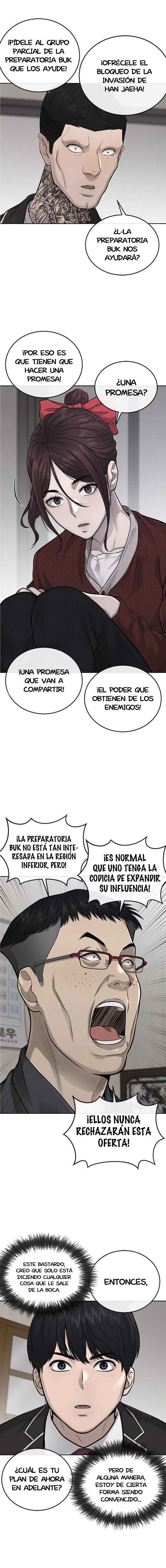 Supremacía de las Misiones Capitulo 35 página 11