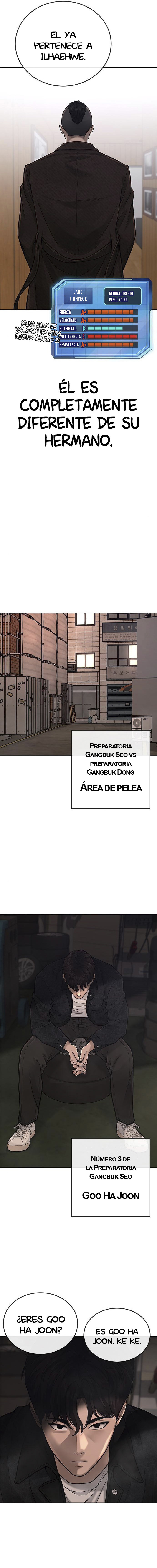 Supremacía de las Misiones Capitulo 35 página 14