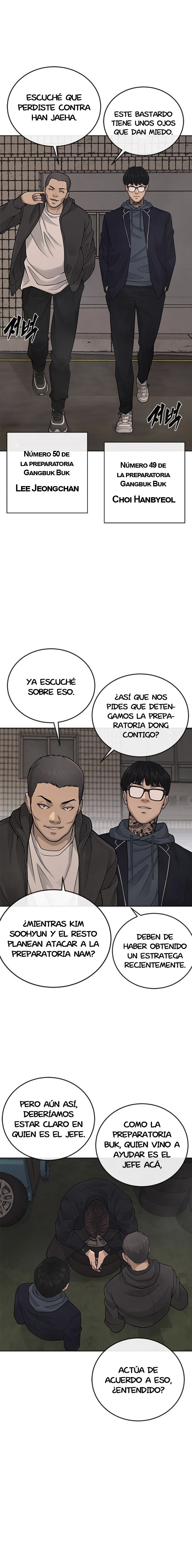 Supremacía de las Misiones Capitulo 35 página 15