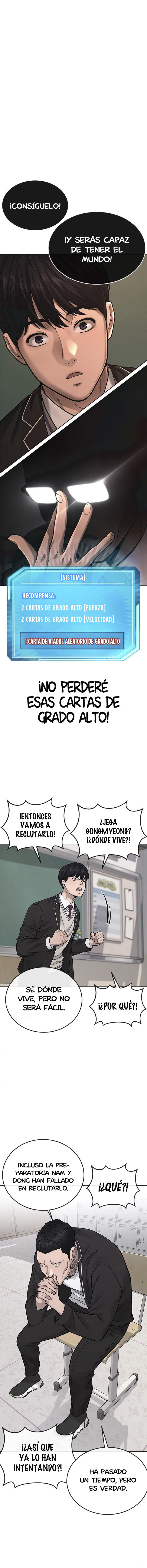 Supremacía de las Misiones Capitulo 35 página 2