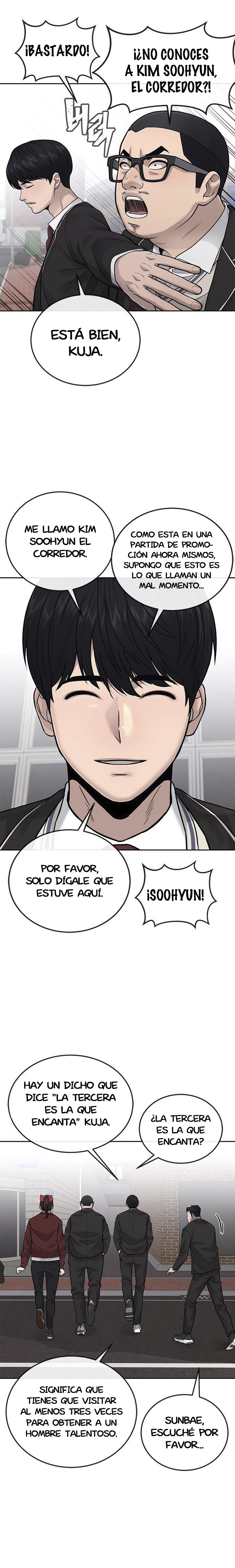 Supremacía de las Misiones Capitulo 35 página 5