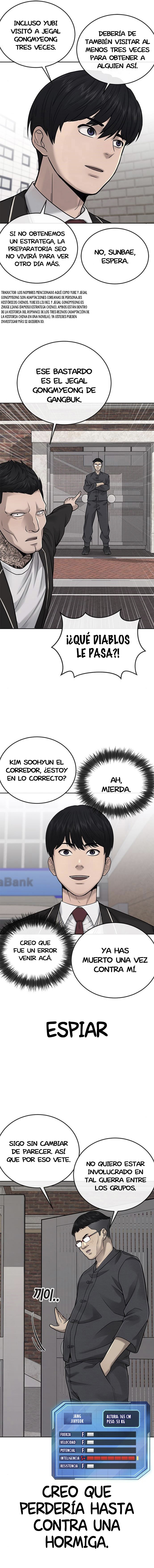 Supremacía de las Misiones Capitulo 35 página 6