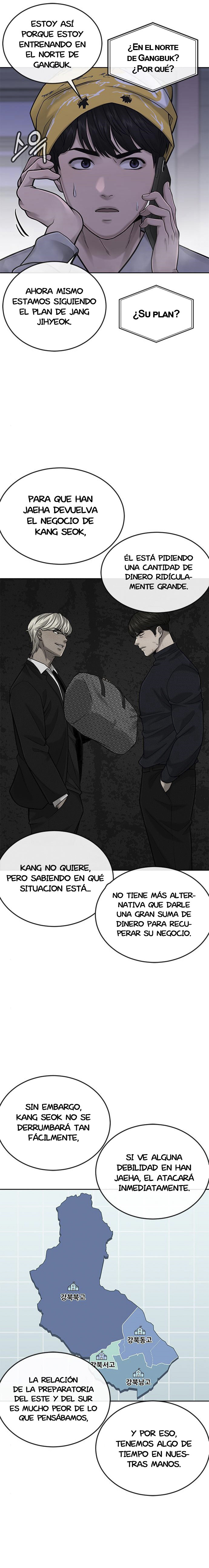 Supremacía de las Misiones Capitulo 36 página 10