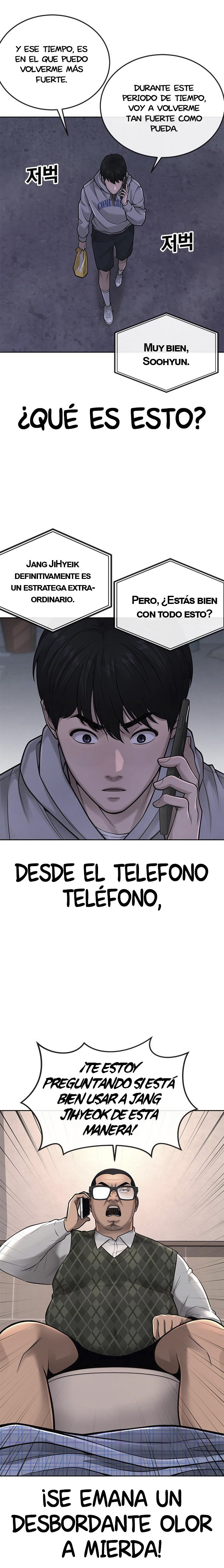 Supremacía de las Misiones Capitulo 36 página 11