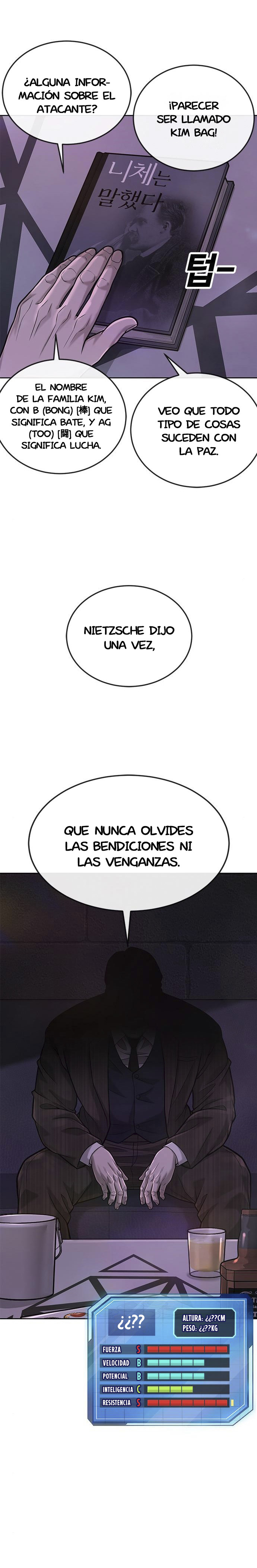 Supremacía de las Misiones Capitulo 36 página 17