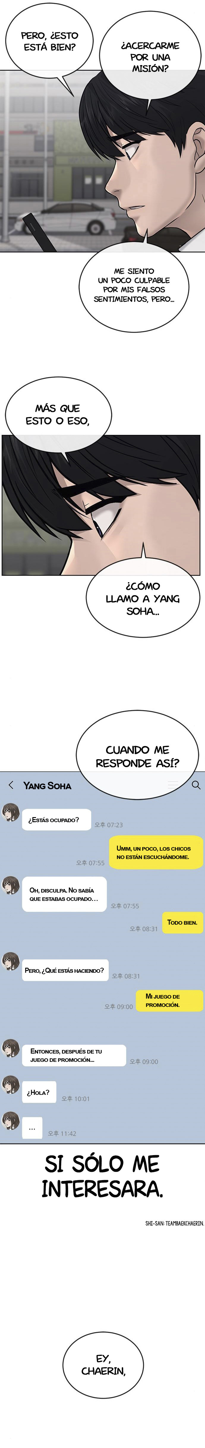 Supremacía de las Misiones Capitulo 36 página 24