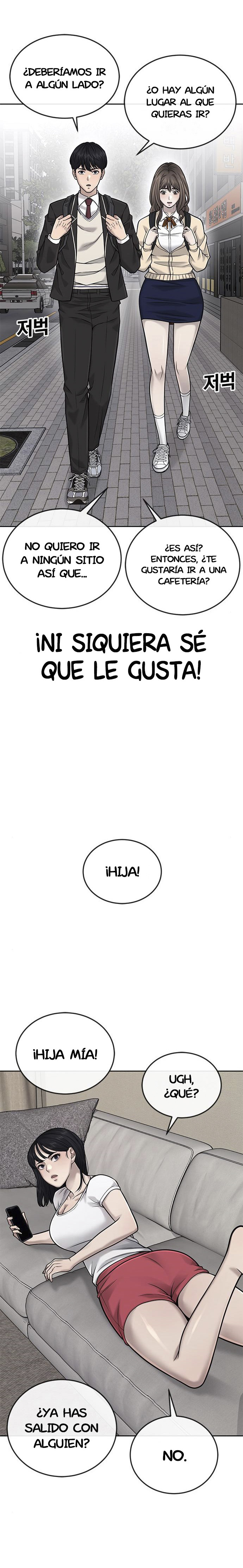 Supremacía de las Misiones Capitulo 36 página 29