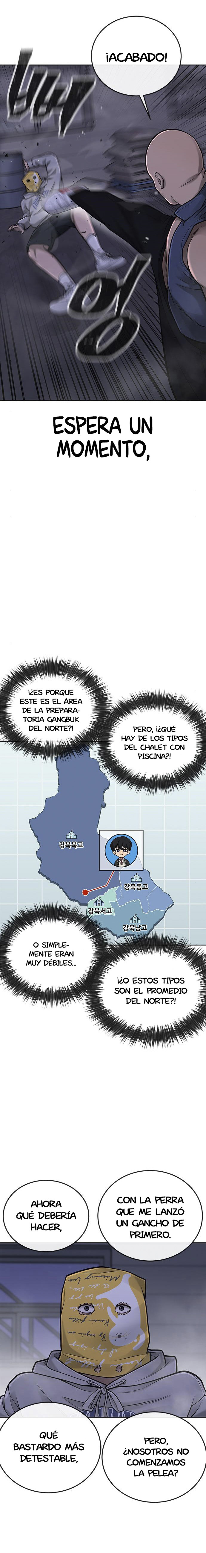 Supremacía de las Misiones Capitulo 36 página 5