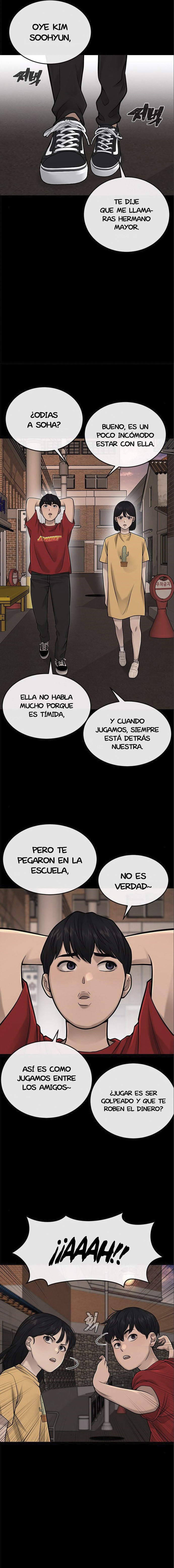 Supremacía de las Misiones Capitulo 37 página 10