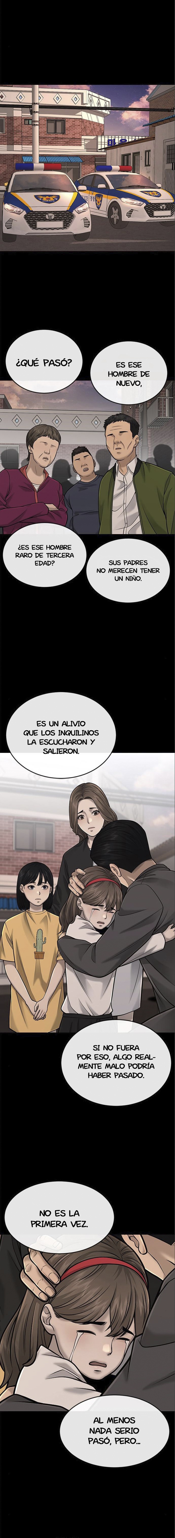 Supremacía de las Misiones Capitulo 37 página 11